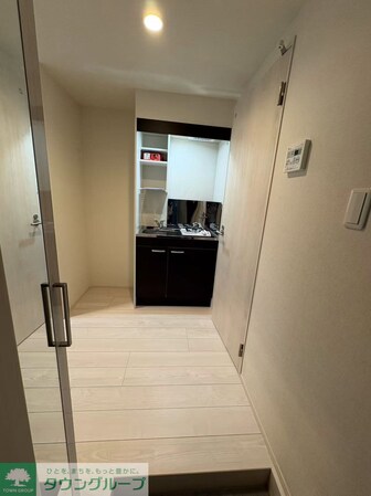 ハーモニーテラス若宮VIの物件内観写真